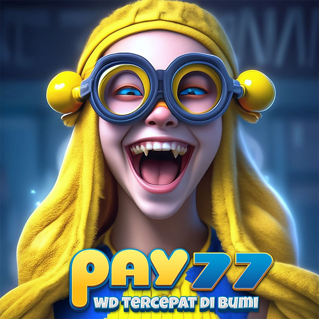 PAY77: Link Login Situs Official Play77 Situs Terkuat di Bumi